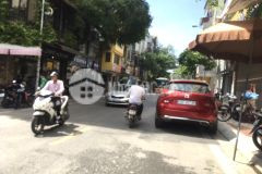 Siêu phẩm 9 tầng mặt phố vọng 90m2, nội thất, thang máy nhập khẩu của đức 35 tỷ