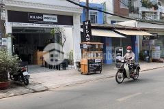 Mặt tiền kinh doanh đông hưng thuận quận 12 128m2 ngang 5m chỉ 10 tỷ tl