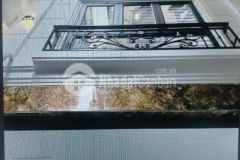 Bán nhà khương đình,thanh xuân, 6 tầng, thang máy, dt 40m2, mt 3,8 m, giá 7,8 tỷ.