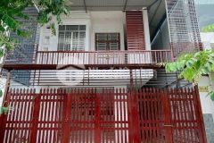 Ngộp ngân hàng bán căn nhà 262m2, đ.tỉnh lộ 2, shr, 680 triệu bớt lộc