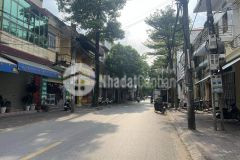 Bán đất kinh doanh mặt phố tam giang, tp hải dương, 105m2, mt 4.35m, kd buôn bán tốt