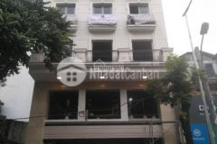 Bán toà aparament mỹ đình, 145m2 9 tầng, 37 phòng, 200trtháng, 35 tỷ