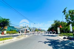 Đất đô thị ngay sát ql1a view 2 mặt tiền giáp trung tâm vĩnh điệnshr