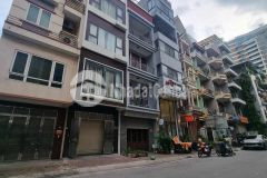 Siêu phẩm phố nguyên hồng 50m2, 5t, mt4.5m vỉa hè ô tô kinh doanh khu vip quận đống đa