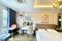 Bán nhà kinh doanh dòng tiền thang máy nguyễn chánh, 52m2, 7t, mt 4.6m, 10.1 tỷ.