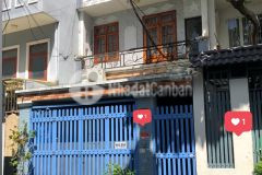Ngộp giảm 4.5 tỷ bao đầu tư 101m2 5x20.5 hxh thông 3 tầng, 6pn 3 cho thuê chỉ 10 tỷ