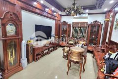 Bán nhà phân lô cù chính lan ô tô tránh, dừng đỗ ngày đêm kinh doanh 80m2 giá 21 tỷ 5