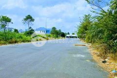 Cho thuê lâu dài cặp nền đường lý thái tổ, hưng phú, cần thơ qua cầu 263