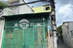 Mua đất tặng nhà, tặng luôn 4 căn nhà trọ thu nhập 10trtháng cống lỡ, tân bình