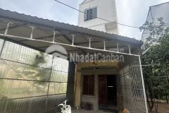 Nhà dân xây, ngõ rộng, gần chợ, xe tải vào nhà, gần trạm bơm yên nghĩa 2,65 tỷ 50m2. lh0828264920