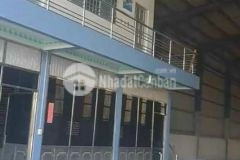 Cho thuê mbkd kho xưởng 1.700m2 tân túc, bình chánh.
