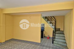 Tanbinh thành mỹ 4,2tỷ tl hxh đỗ cửa 30m ngang gần 5m gần chợ vải tân bình.