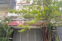 Ô tô tận nhà, dt to, nhà đẹp vô ở ngay tân thới nhất, quận 12