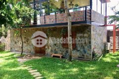 Bán khu nghỉ dưỡng lương sơn, hòa bình 7000m2, giá 40 tỷ