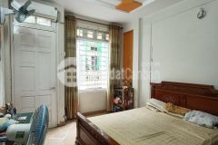 Bán nhà phố vũ ngọc phan, đống đa, nha đep dân xây, măt tiên rông, ơ sương, 42m,5t