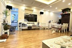 Bán chung cư cao cấp trung hòa cầu giấy nội thất siêu đẹp mua là ở ngay