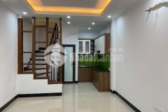 Cực hiếm 7,5 tỷ có ngay căn nhà 30m2 x 6 tầng xây mới phố nguyễn phong sắc, nghĩa tân, ô tô tránh
