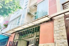 Nhà mới đẹp phạm thế hiển q 8 hẻm ba gác 40m² 3 tầng btct hoàn công nhỉnh 3 tỷ 7..