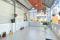 Nhà mới đẹp vào ở ngay sát mặt tiền 80m2 chỉ 6 tỷ nhỉnh