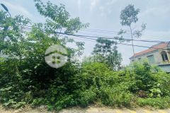 Cần bán gấp ô đất rộng giáp đường 52m tại trại giao, khai quang, vĩnh yên. lh 0986934038