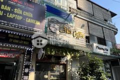 Bán nhà 3 tầng mặt ngõ 110 trung kính ô tô tránh, kd tốt giá 12 tỷ. lh 0869381258