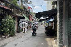 Nơ trang long, nhà bán, quận bình thạnh 5,35 tỷ.