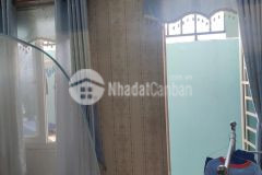 Bán nhà mới hẻm ô tô 7 chỗ gần lê trọng tấn, tân phú, gần 70m2 chỉ 5 tỷ nhỉnh