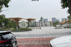 Siêu hiếm nhà khu vip lâm hạ 205m, mt8.5m, ô tô tránh, dân trí cao, giá tốt nhất khu vực.