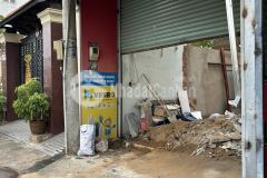 Bán đất đường số 2 phường trường thọ gần chợ thủ đức 80.7m2 8.3 tỷ lh. 0918 481 296