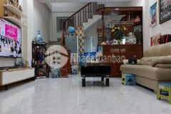 Bán nhà trung tâm hoàng mai, 34m2, nội thất lung linh, 2.89 tỷ