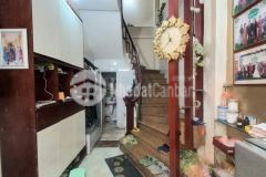 Nhà riêng, lô góc, 2 thoáng, ngõ thông phố xã đàn, đống đa. 0911554873.