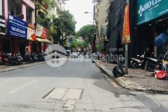 Bán nhà đầu phố vương thừa vũ 36m2, 5 tầng mt 4m, phân lô ôtô tránh 10 tỷ