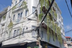 Giá re nhà 2 tầng đường an hải 3, q. sơn trà. 72m2, giá 4.6 tỷ tl