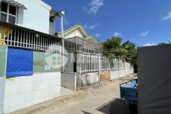 Bán nhanh chỉ 4,5 tỷ nhà 100m2 2 tầng đang cho th