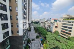 Bán nhà mặt phố kim giang 55m2 x 5tầng, vỉa hè 2 bên, kdsầm uất, 35trthg cho thuê giá 17.4 tỷ