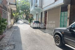 Bán 90m mặt phố yên lạc tặng nhà hai bà trưng