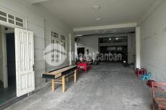 Cho thuê toà văn phòng 4 tầng đường trần cao vân ngang 10m