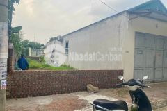 Nhỉnh 5 tỷ đất đấu giá x7 hà lỗ, liên hà