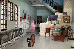 Nhà 2 tầng huyền trân công chúa 220m2 4,1 tỷ