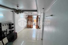 Bán đất tặng nhà khu vip phường 6 bình thạnh hxh 69m2 nở hậu tài lộc chỉ 6,5 tỷ