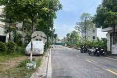 Bán đất kdc lê thanh nghị, phường hải tân, tp hd, 64.2m2, mt 5.35m, đường 13.5m