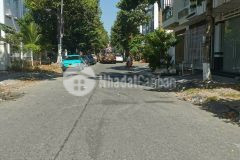 Bá.n nền 90m² đường b23 kdc hưng phú 1, p. hưng phú, q. cái răng, tp. cần thơ