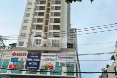 Nhà 3 lầu đặng văn bi, trường thọ, dt 87m2, ngay cc moonlight