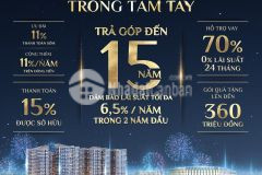 The beverly view công viên ánh sáng, ưu đãi lãi suất 0, đang mở bán