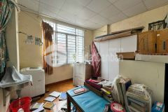 Bán 55m ngõ 299 đường hoàng mai tặng nhà phân lô ô tô kinh doanh