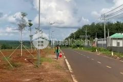 Cần bán đất thọ sơn, bù đăng, bình phước mặt tiền đường nhựa 18m, giá cực rẻ có ngân hàng hỗ trợ.