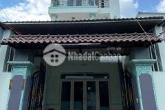 Nhà nguyễn thị búp quận 12 100m2, ngang 5m, 3 tầng hxh chỉ nhỉnh 5 tỷ