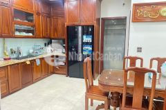 Bán nhà hoàng hoa thám, ba đình, 3.3 tỷ 25m, lô góc, sát phố.