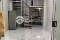 Bán gấp nhà trần khát chân 25m2 2.95 tỷ, nhà đẹp, có sổ