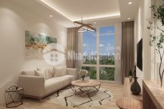 Cho thuê căn hộ chung cư phú mỹ, quận 7, 3 phòng ngủ, 123m2, full nội thất, lh 0916.808038